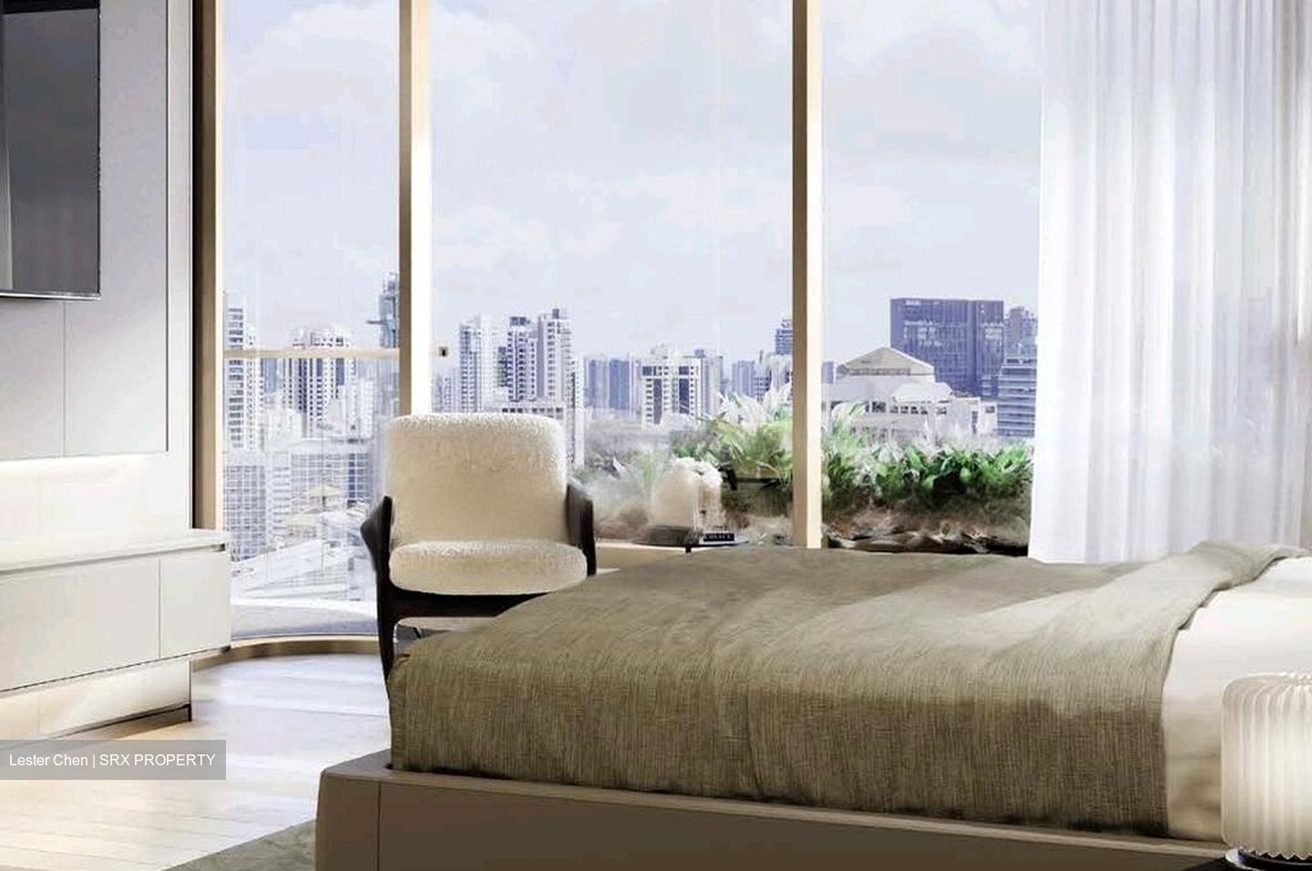 Hana (D10), Condominium #453757531